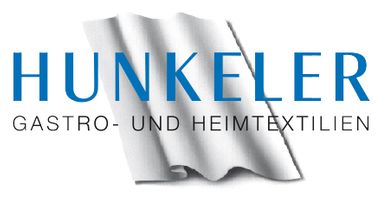 Logo - Hunkeler Gastro- und Heimtextilien - Reiden